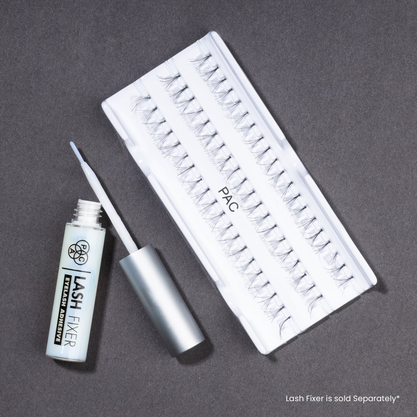 PAC Cosmetics Flare Lash (1 Pair) #Color_FL2