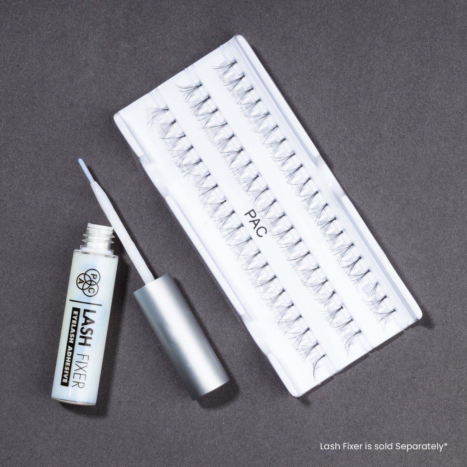 PAC Cosmetics Flare Lash (1 Pair) #Color_FL2