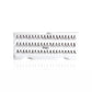 PAC Cosmetics Flare Lash (1 Pair) #Color_FL3