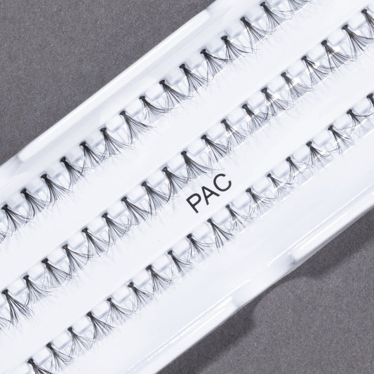 PAC Cosmetics Flare Lash (1 Pair) #Color_FL3