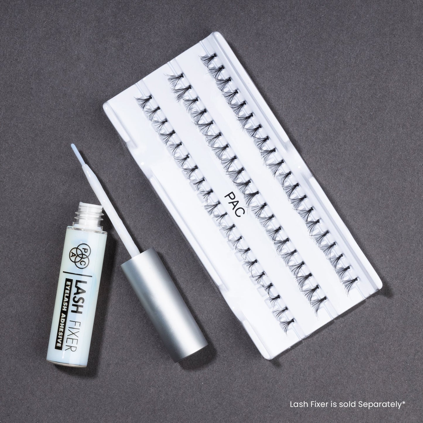 PAC Cosmetics Flare Lash (1 Pair) #Color_FL3