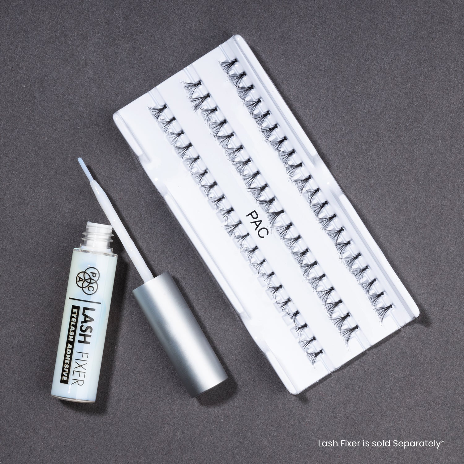 PAC Cosmetics Flare Lash (1 Pair) #Color_FL3
