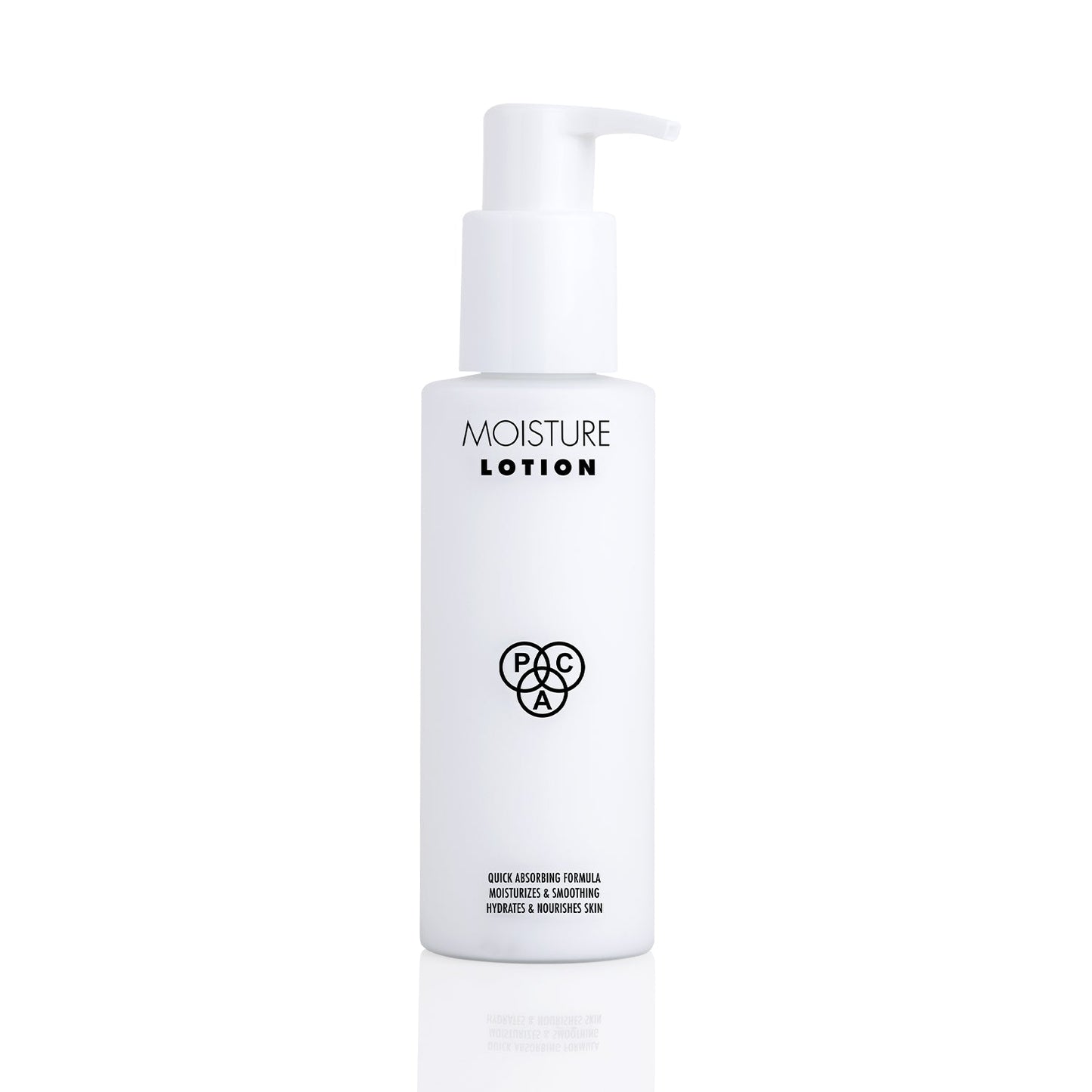 PAC Cosmetics Moisture Lotion (150 ml)
