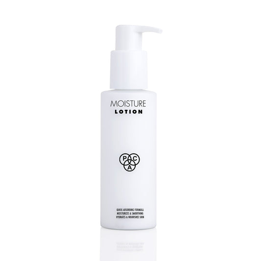 PAC Cosmetics Moisture Lotion (150 ml)