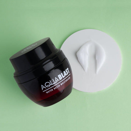 PAC Cosmetics Aqua Blast Water Based Moisturizer #Size_50 gm