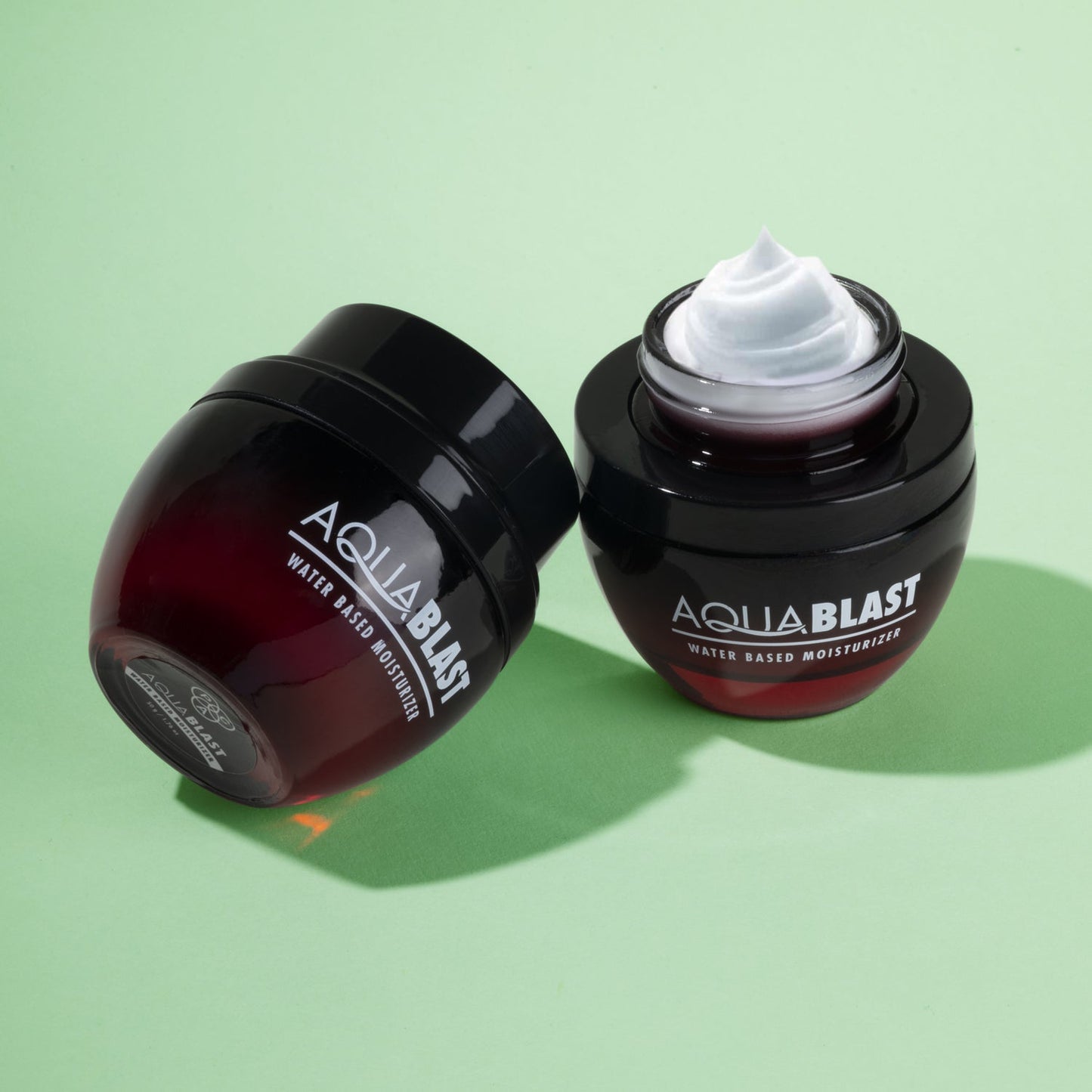 PAC Cosmetics Aqua Blast Water Based Moisturizer #Size_50 gm
