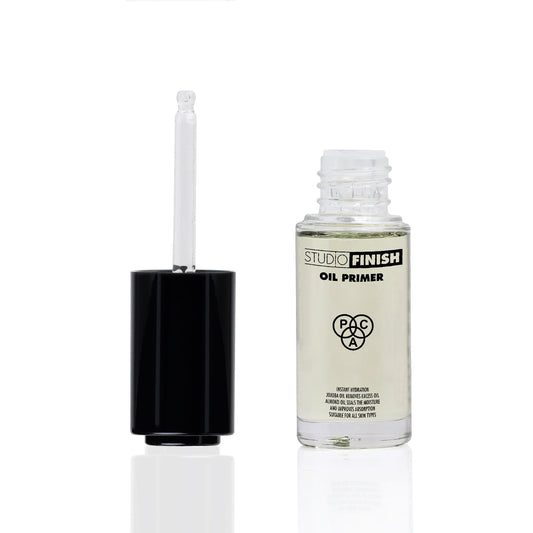 PAC Cosmetics Studio Finish Oil Primer (20 ml)