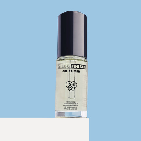 PAC Cosmetics Studio Finish Oil Primer (20 ml)