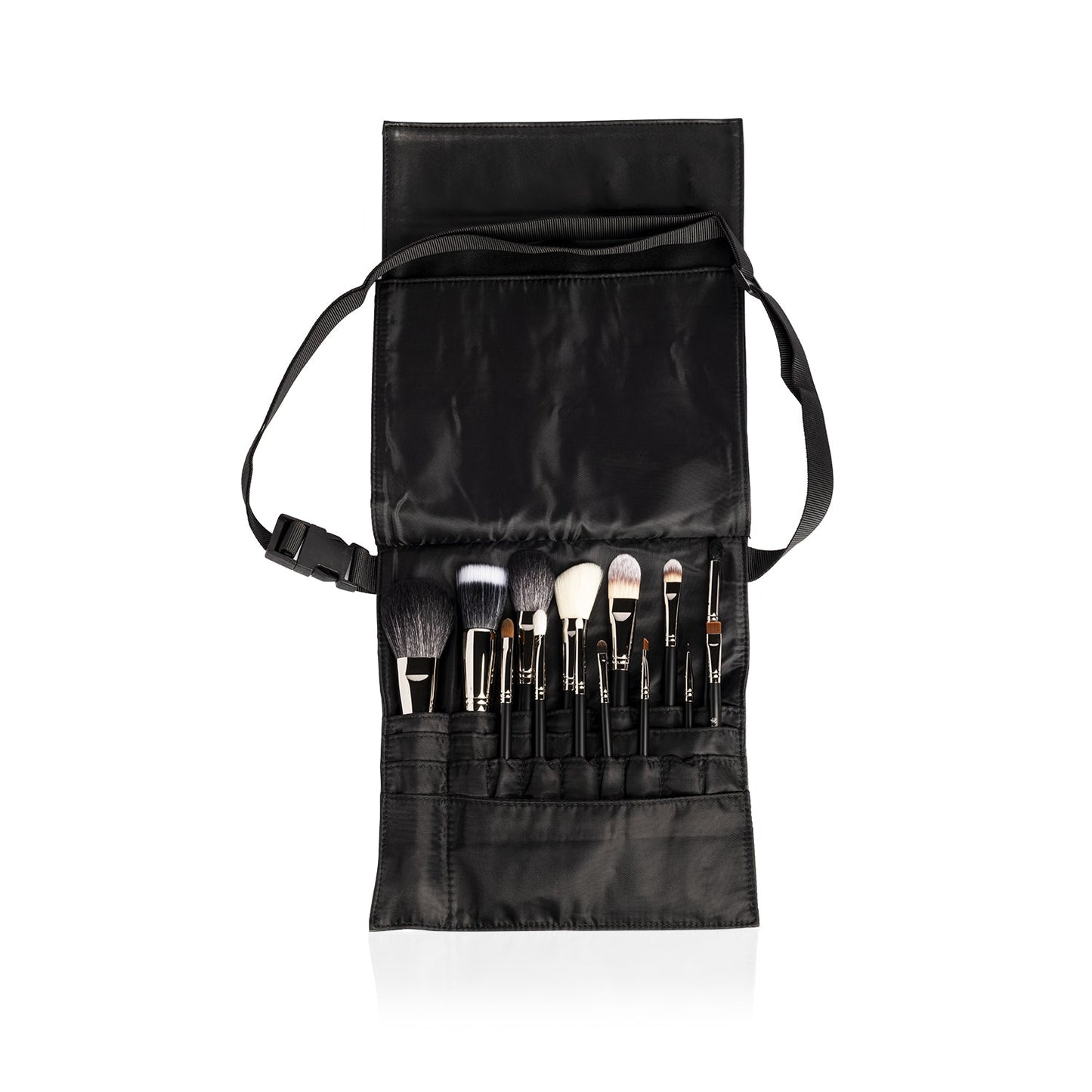 PAC Cosmetics Absolute Basics (14 Brushes )
