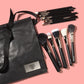 PAC Cosmetics Absolute Basics (14 Brushes )