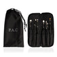 PAC Cosmetics Eye Series (8 Brushes)