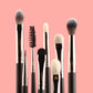 PAC Cosmetics Eye Series (8 Brushes)