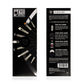 PAC Cosmetics Eye Series (8 Brushes)