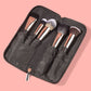 PAC Cosmetics Face Series (5 Brushes )