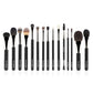 PAC Cosmetics Quintessential Series (15 Brushes)