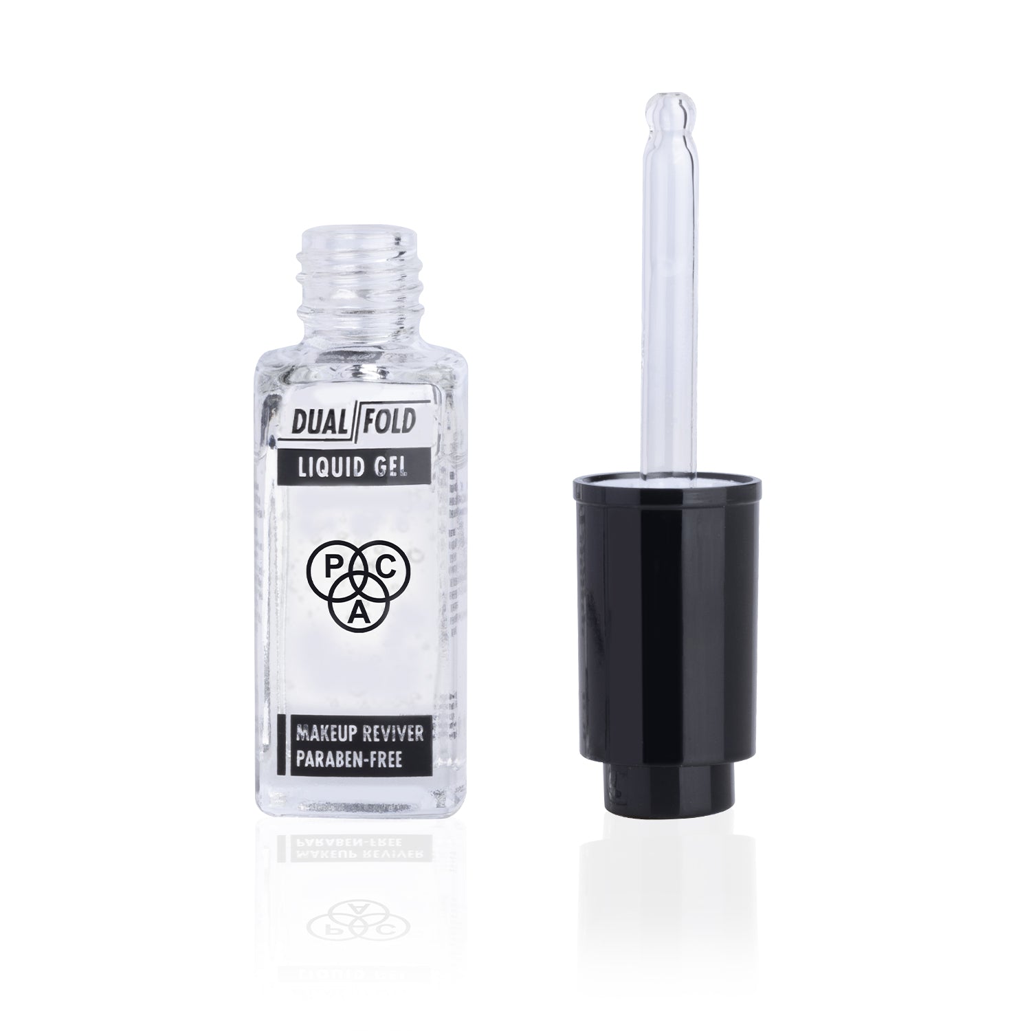 PAC Cosmetics Dual-Fold Liquid Gel #Size_7 ml
