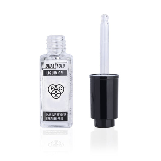 PAC Cosmetics Dual-Fold Liquid Gel #Size_7 ml