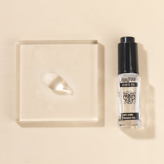 PAC Cosmetics Dual-Fold Liquid Gel #Size_7 ml
