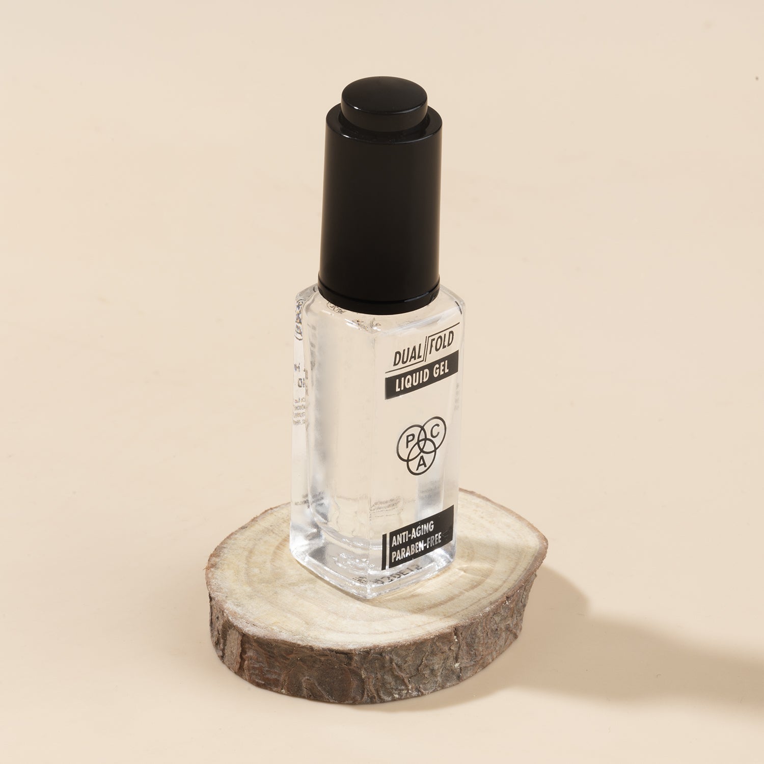 PAC Cosmetics Dual-Fold Liquid Gel #Size_7 ml