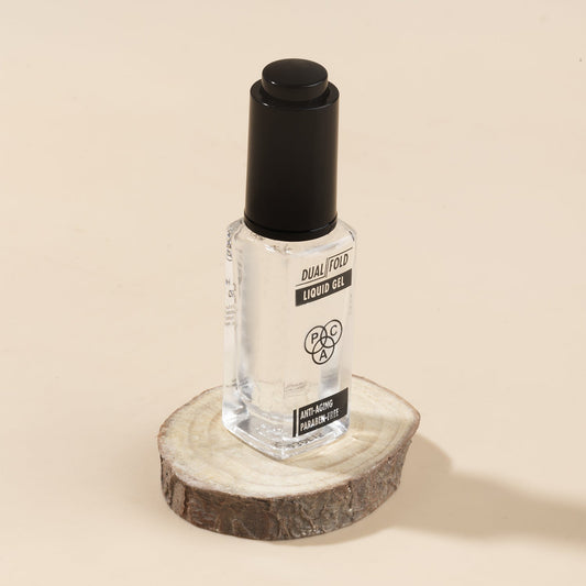 PAC Cosmetics Dual-Fold Liquid Gel #Size_7 ml