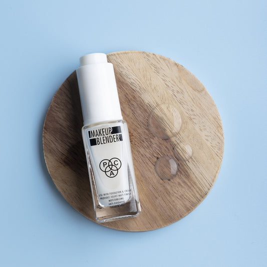 PAC Cosmetics Makeup Blender #Size_7 ml