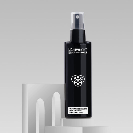 PAC Cosmetics Lightweight Rejuvenating Lotion #Size_120 ml