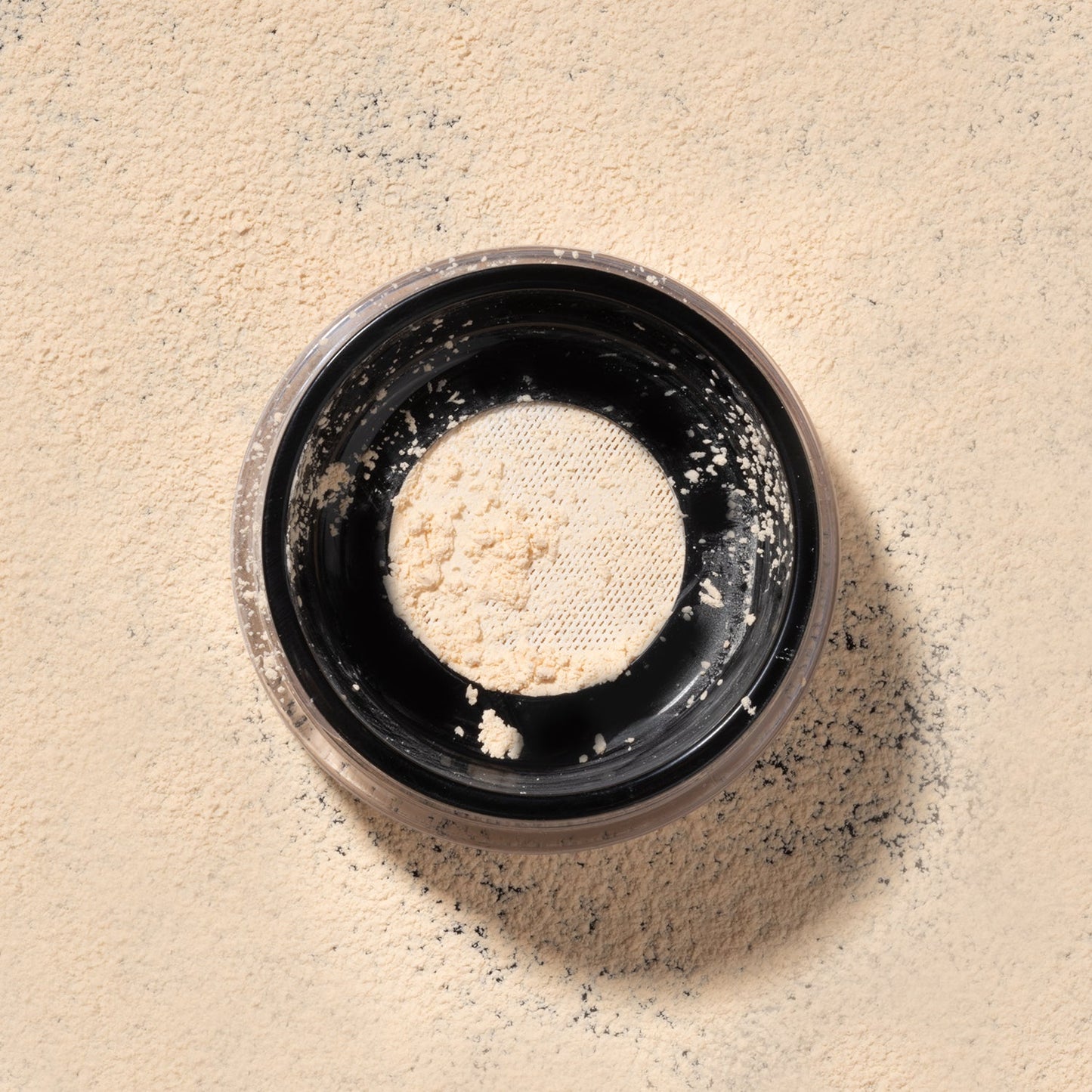 PAC Cosmetics HD Powder #Size_8 gm+#Color_Banana