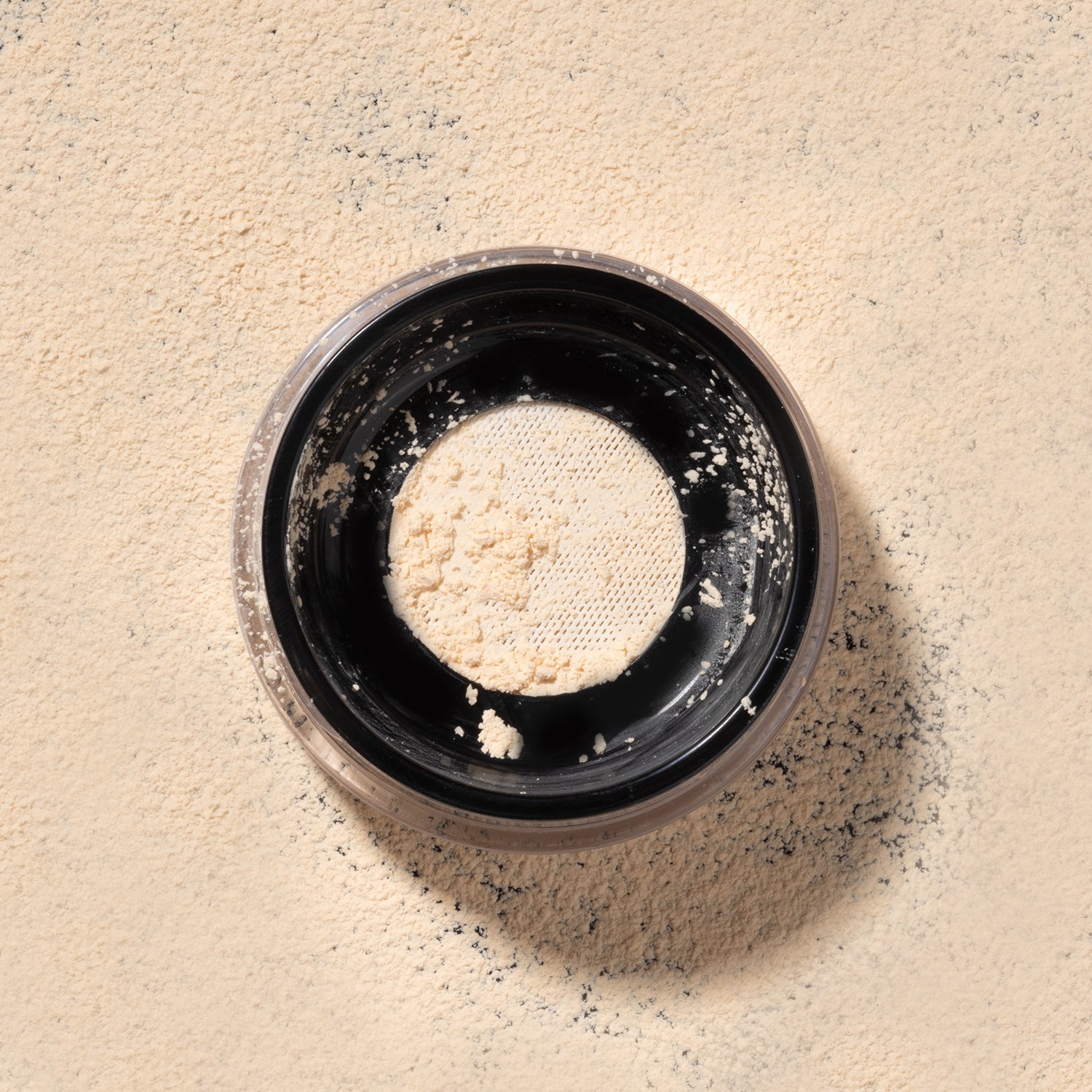 PAC Cosmetics HD Powder #Size_8 gm+#Color_Banana