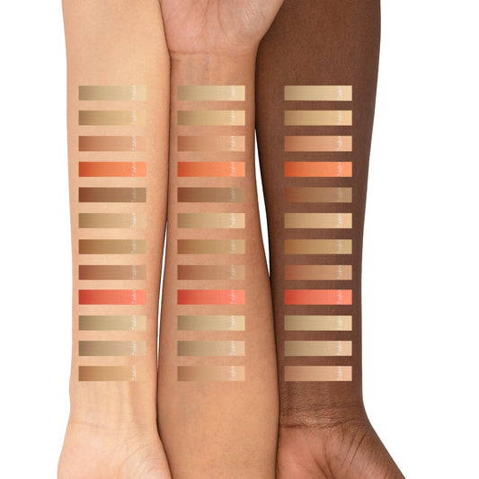 PAC Cosmetics Airsmooth Concealer X12 (3.5 gm)