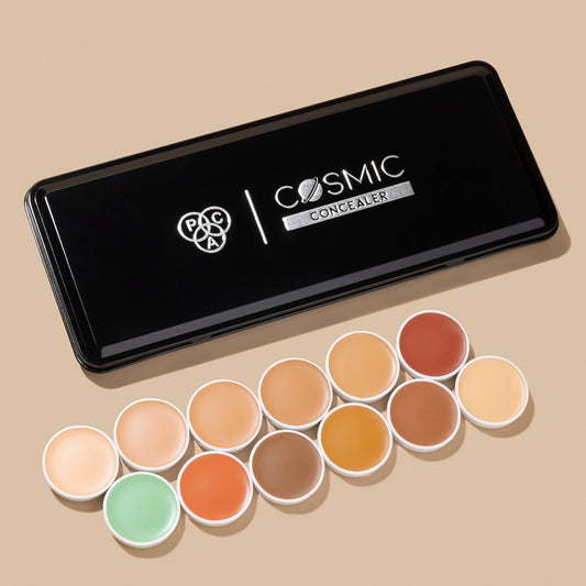 PAC Cosmetics Cosmic Concealer X12 (3.5 gm)