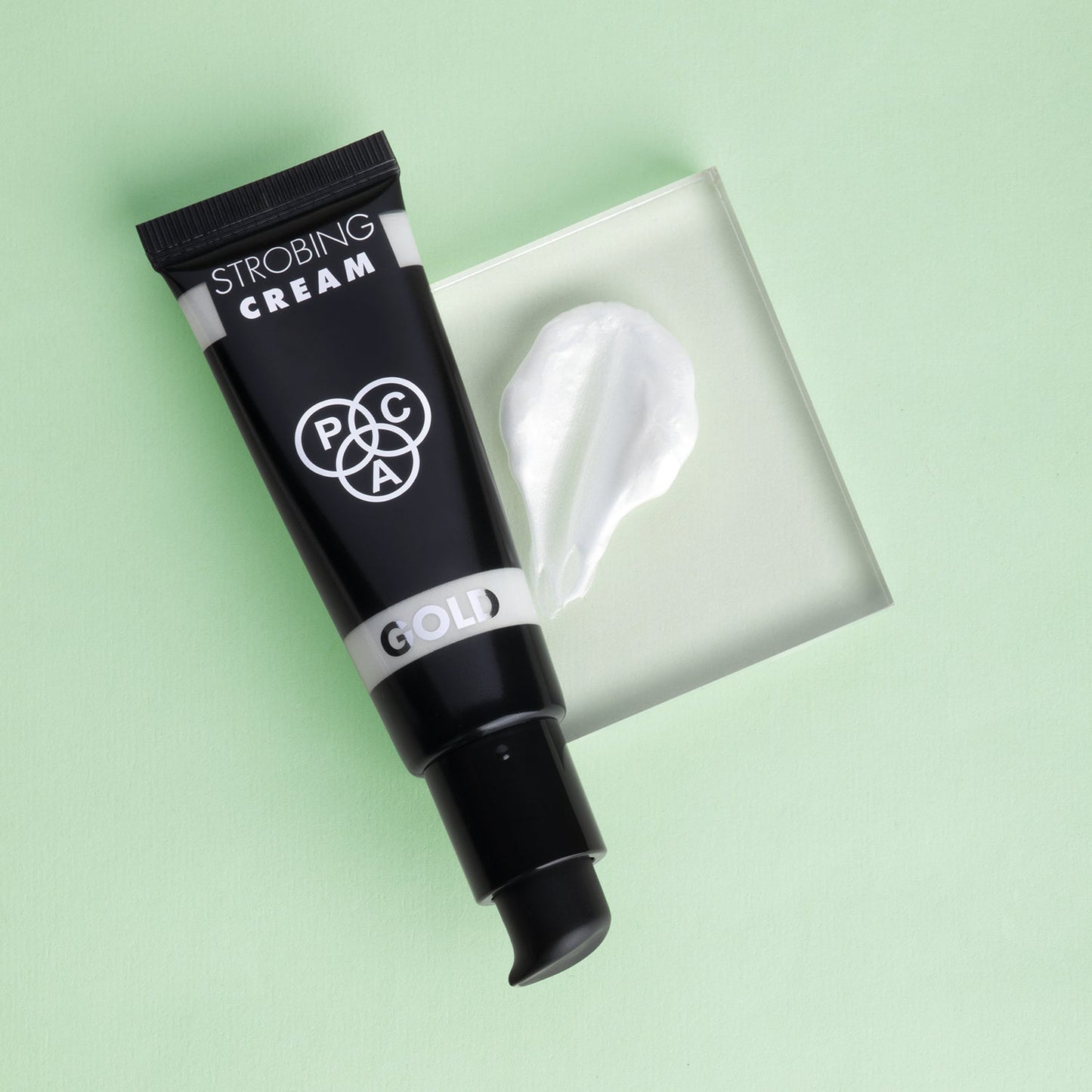 PAC Cosmetics Strobing Cream #Size_30 ml+#Color_Gold