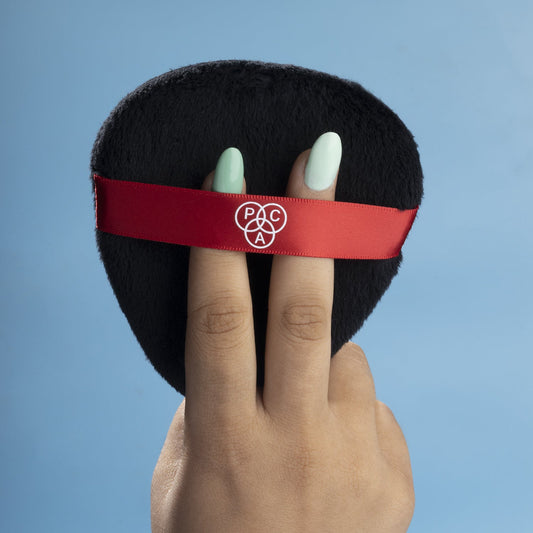 PAC Cosmetics Power Puff (1 Pc)