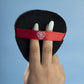 PAC Cosmetics Power Puff (1 Pc)