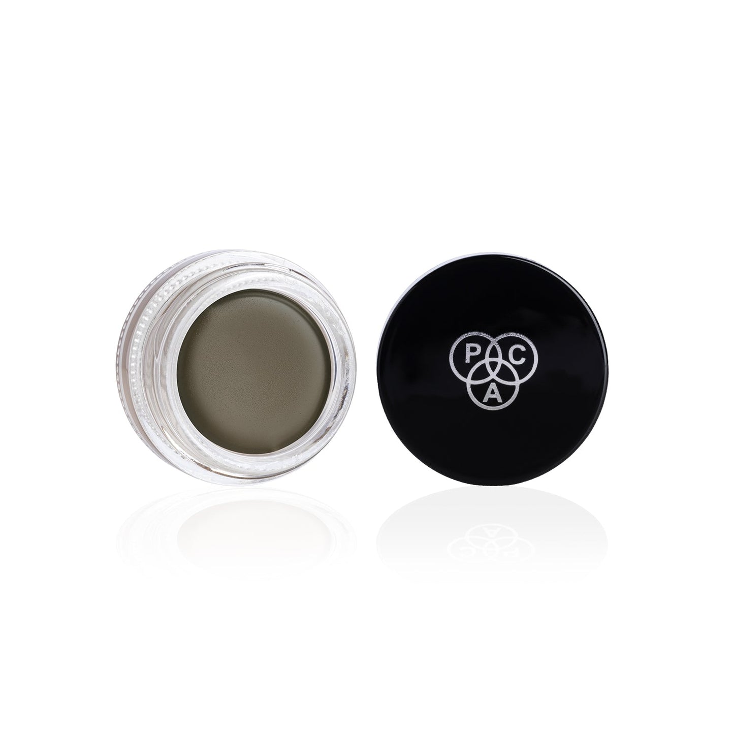 PAC Cosmetics SuperBrowww Cream (6 gm) #Color_Cedar Creme