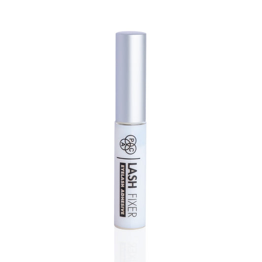 PAC Cosmetics Lash Fixer Eyelash Adhesive #Color_Transparent