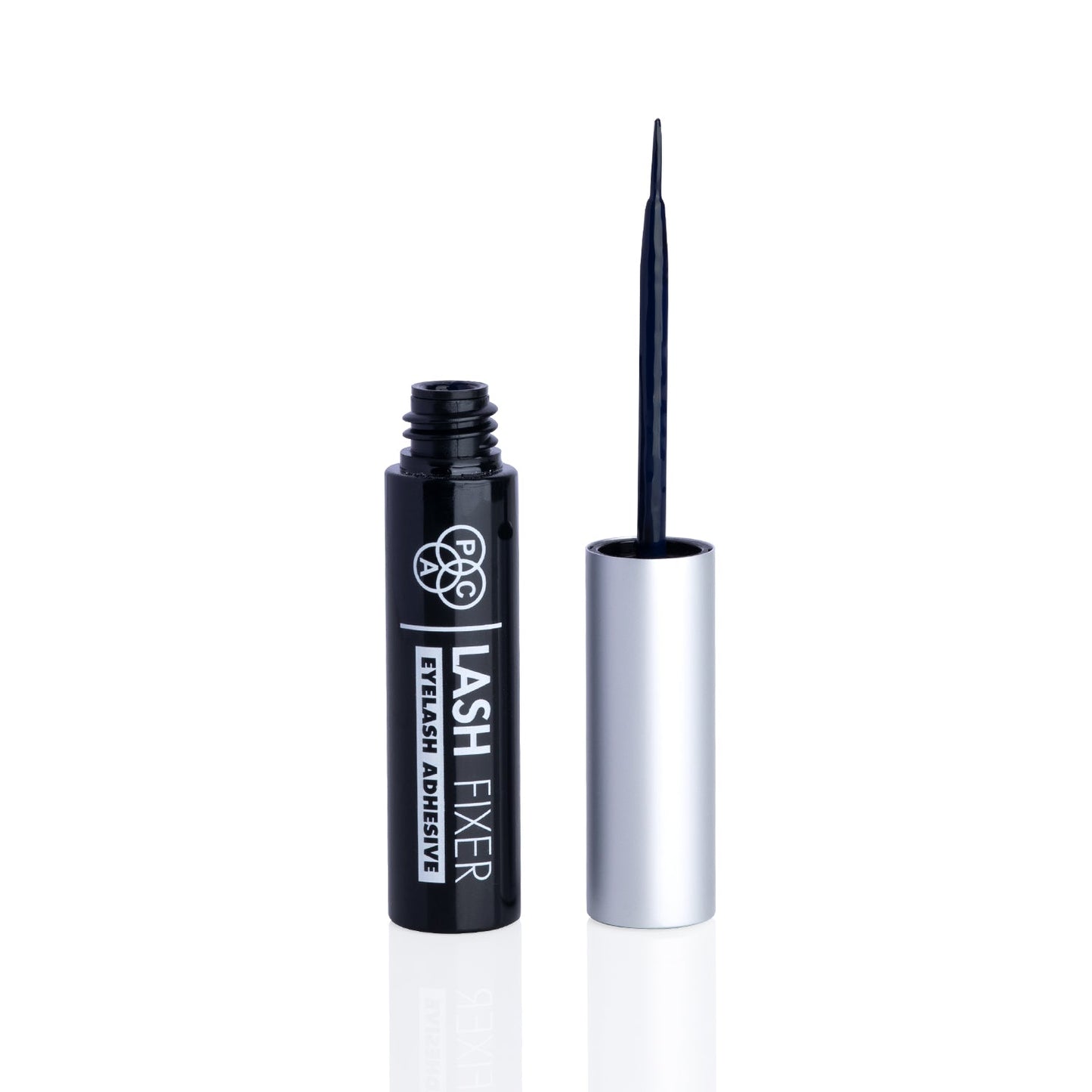 PAC Cosmetics Lash Fixer Eyelash Adhesive #Color_Black