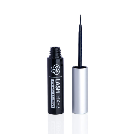 PAC Cosmetics Lash Fixer Eyelash Adhesive #Color_Black
