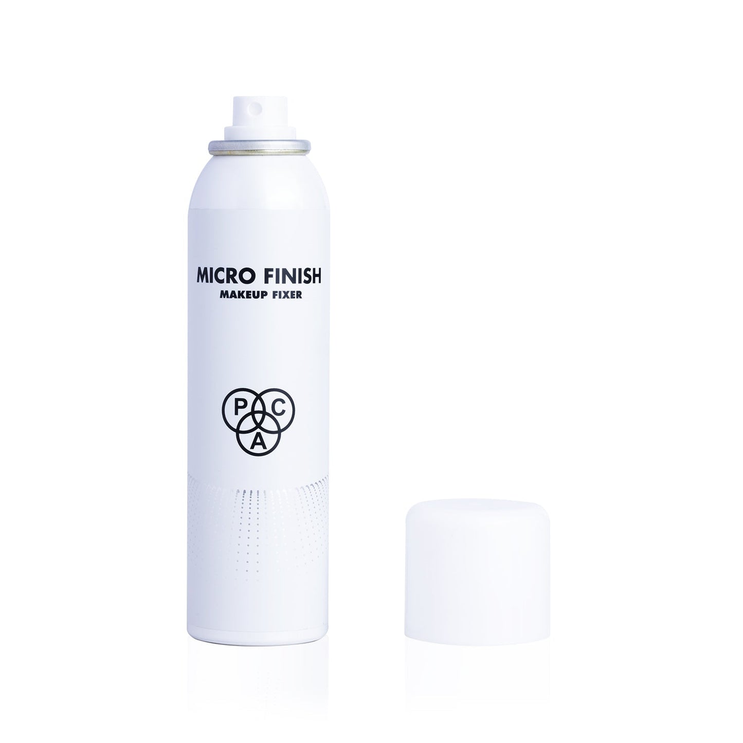 PAC Cosmetics Micro Finish Makeup Fixer (120 ml)