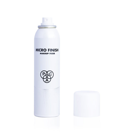 PAC Cosmetics Micro Finish Makeup Fixer (120 ml)