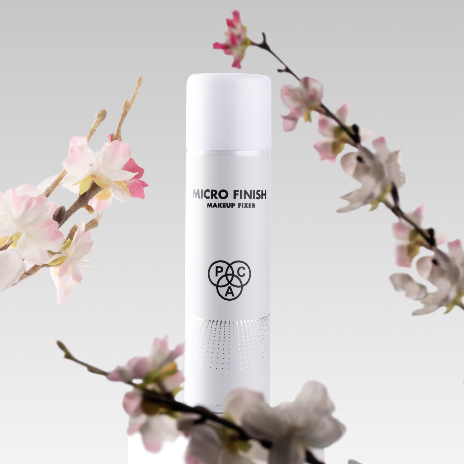 PAC Cosmetics Micro Finish Makeup Fixer (120 ml)