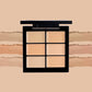 PAC Cosmetics Go Concealer X6 (1.5 gm) #Color_Light