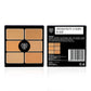 PAC Cosmetics Go Concealer X6 (1.5 gm) #Color_Light