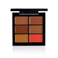 PAC Cosmetics Go Concealer X6 (1.5 gm) #Color_Deep