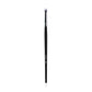 PAC Cosmetics Eyeshadow Blending Brush 201