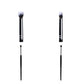 PAC Cosmetics Eyeshadow Blending Brush 203