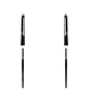 PAC Cosmetics Eyeshadow Blending Brush 208