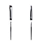 PAC Cosmetics Eyebrow Brush 222