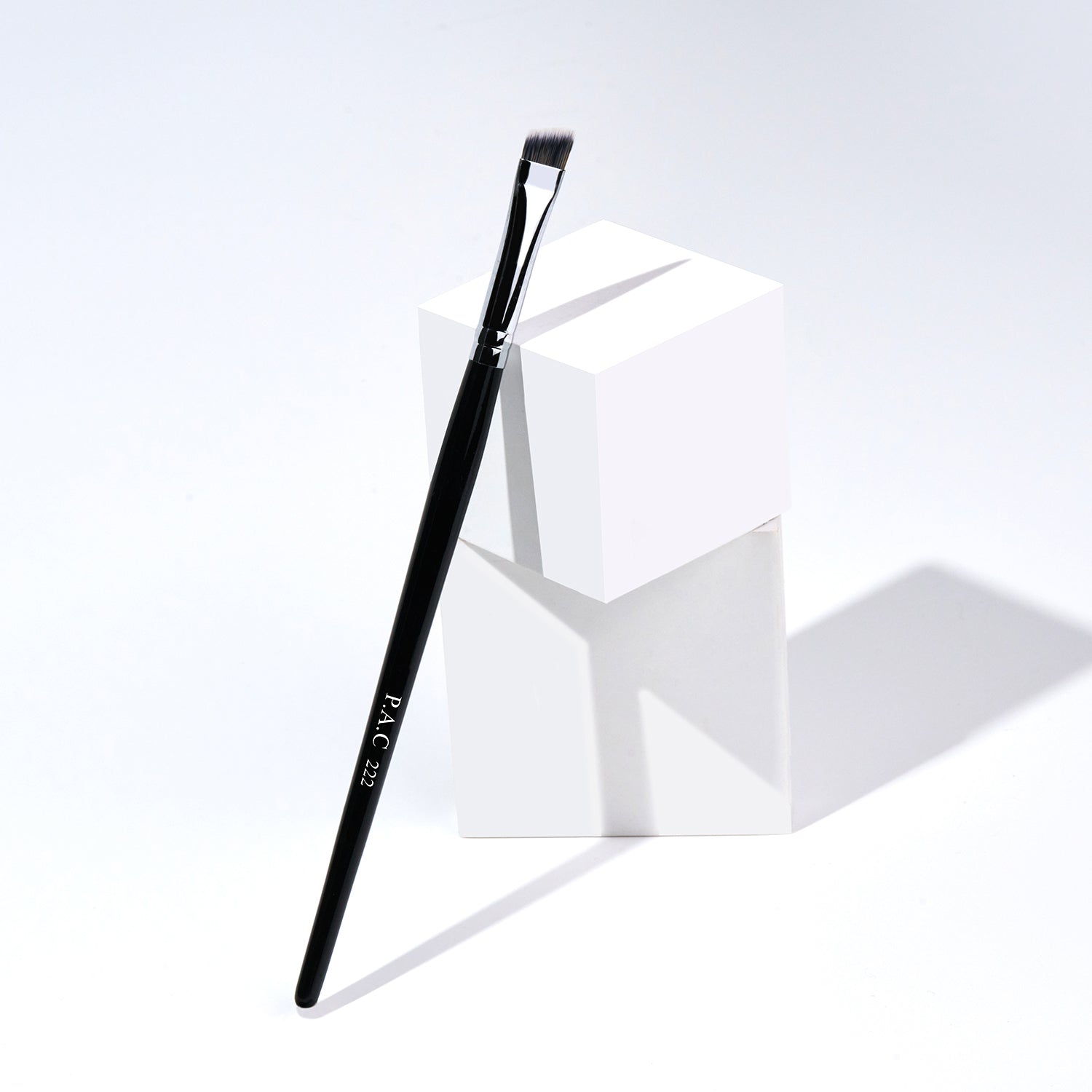 PAC Cosmetics Eyebrow Brush 222