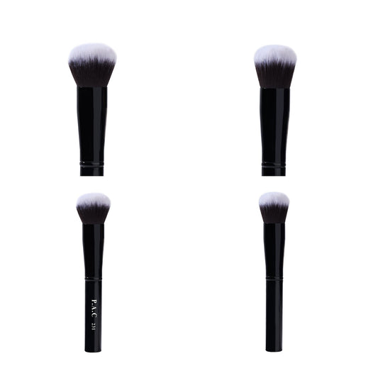 PAC Cosmetics Foundation Blending Brush 231