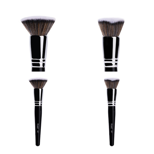 PAC Cosmetics Foundation Blending Brush 257